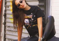 哥伦比亚小姐姐太美了,惊艳全球的美丽传奇