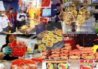 义乌美食探店小姐姐微信,美食探店小姐姐带你解锁地道美味