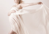 孕妇写真照片,捕捉孕期写真中的温馨瞬间