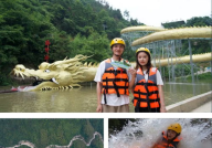 建德网红景点,探寻山水间的网红秘境