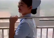 住院护士小姐姐,住院小姐姐的温馨守护