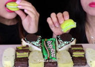 常宁雪糕小姐姐,夏日清凉新宠，甜蜜演绎冰爽人生”