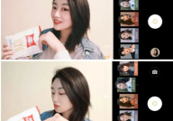 潮汐vivo小姐姐,引领时尚潮流的青春风采