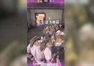 僵尸打劫小姐姐,小姐姐的逆袭之战